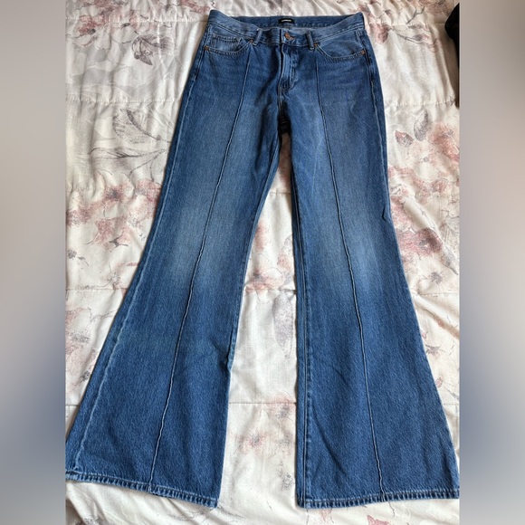 Express Jeans - Picture 1 of 10